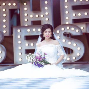 SaiParn Wisakha profile icon