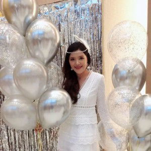 Arisa Sareekumtorn profile icon