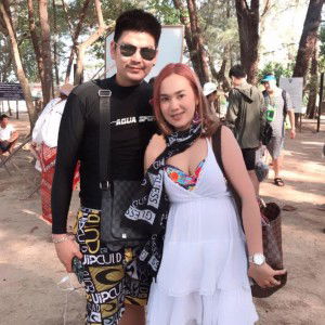 Ornuma Tankaew profile icon