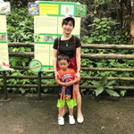 Apichaya Srimueang profile icon