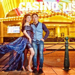 Radacha Inon profile icon