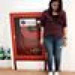 June June Supattra profile icon