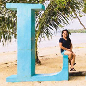 Lineth Joy Cajigas Peralta profile icon