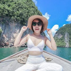 juthamas nuntapotidech profile icon