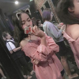 Pornthida Klangchai profile icon