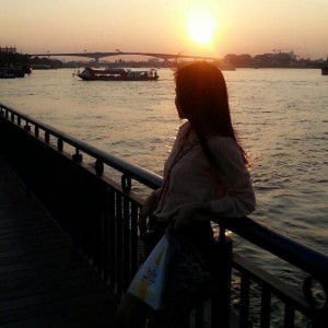 Kanokwan Tiamtan profile icon