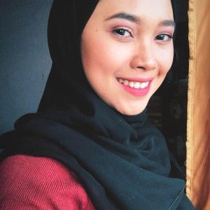 Fazlin Razak profile icon