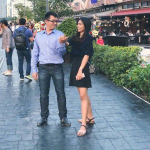 Earn Suwita profile icon