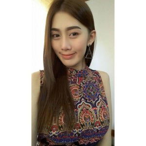 Arisara Wichaisri profile icon