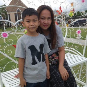 น้องเมฆอนุบาลสามทับหก คุณพ่อมารับแล้วค่ะ profile icon