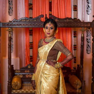 TruNa Nair profile icon