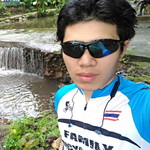 Monchit Wajirapornpongsa profile icon