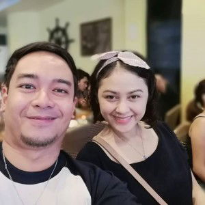 Stephanie Sarah Enriquez profile icon