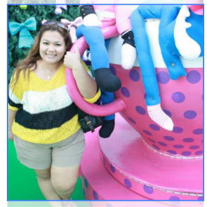 Tanaporn Inklab profile icon