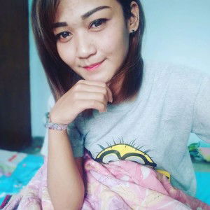 Paphassara Khantongkam profile icon