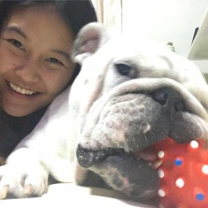 Tunchanoke Moontrisri profile icon