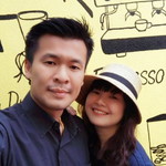 Chuenkamon Chaiwangta profile icon