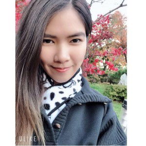 Pimpim Jidapa profile icon