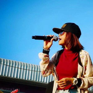 Aum Tharinee profile icon