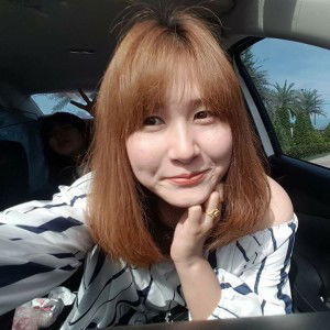 Chompu Happiiz profile icon