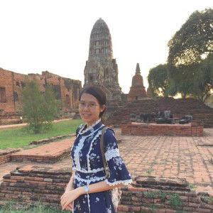 Beau Ty profile icon