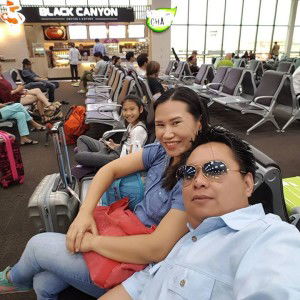 Pattarawong Mon Vatchanarat profile icon