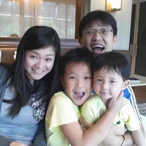 Colleen He profile icon