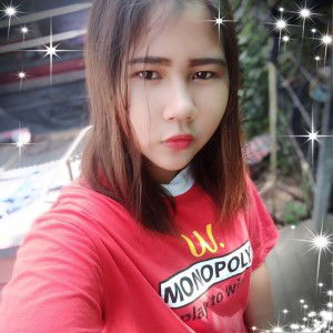 Naruemol Sonking profile icon