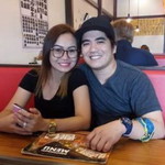 Sharina Mae Rosan Sapida profile icon