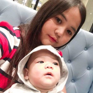 Kantida Phudphueak profile icon