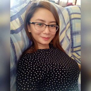 Angelica Garcia profile icon