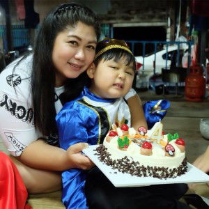 นฤนันท์ การ์ตูน profile icon