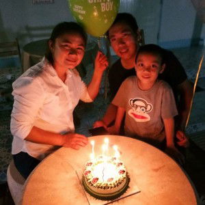 Nattaya Jitchairot profile icon