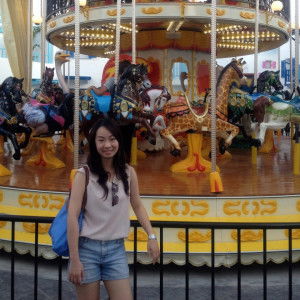 Kanyarat L profile icon