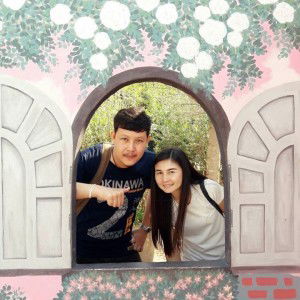 Banjawan A Banban profile icon