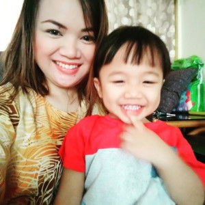 Arlene Ibau profile icon