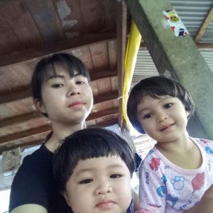 นู๋เบญ ปีใหม่ profile icon