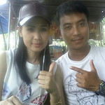 Pong Thomny profile icon