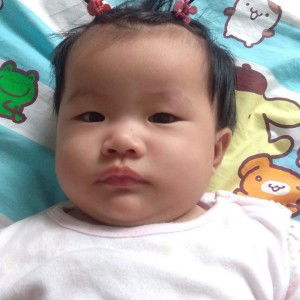 Namtan Aumporn profile icon