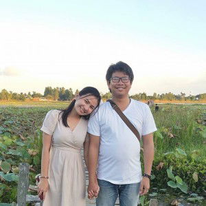 Anocha Phuakphralap profile icon