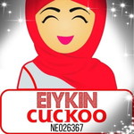 Nor Ashikin profile icon