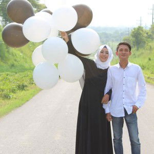 Fahmy Sii Neoz profile icon