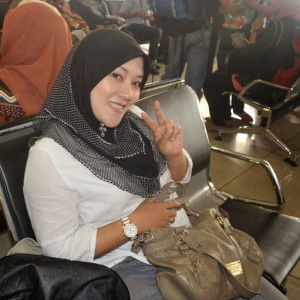 Norazlina Nordin profile icon