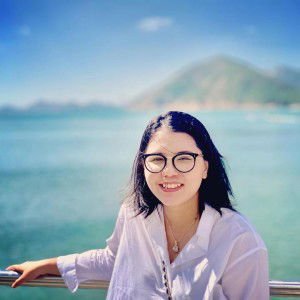 Woranan Jiratkrittidech profile icon