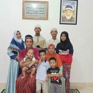 Fitri Yulianti profile icon