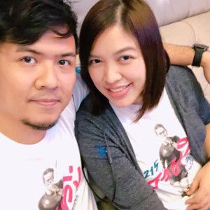 Patcharada Panyaprasoet profile icon