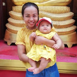 Thitikan Jaroensuk profile icon