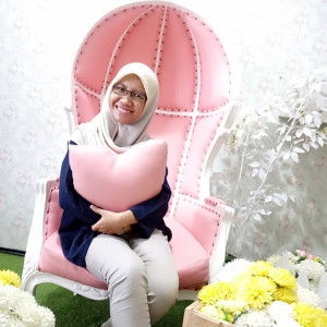 Sebti Mardiana profile icon