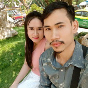 เรื่องของวันพรุ่งนี้ อ้อมแอ้ม profile icon