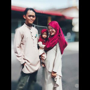 Nor Abidah Roseli profile icon